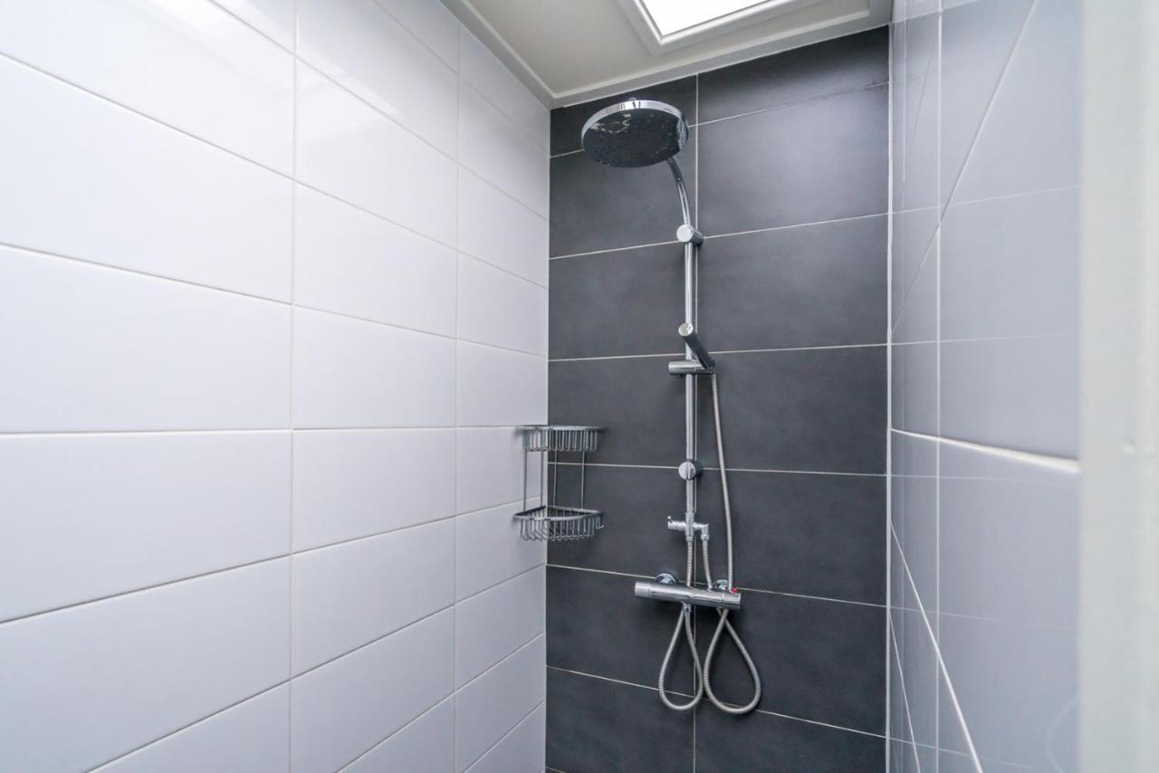 Job Baster Gastenverblijf Zierikzee Εξωτερικό φωτογραφία